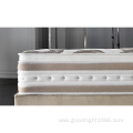 High quality 5-star Hotel compressed pocket spring mattress